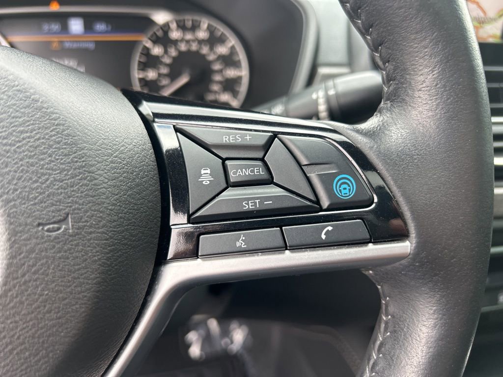 Used 2024 Nissan Altima 2.5 SL FWD image 30