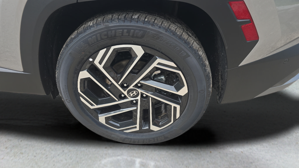 New 2026 Hyundai Tucson Limited AWD/4WD image 30