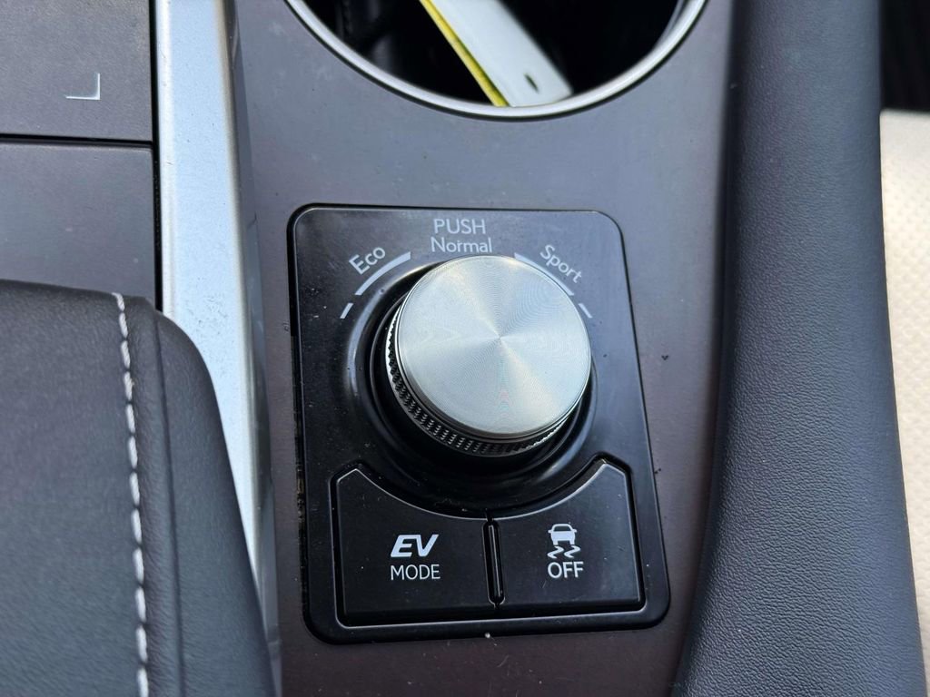 Used 2021 Lexus RX 450h AWD w/ Premium Package image 24