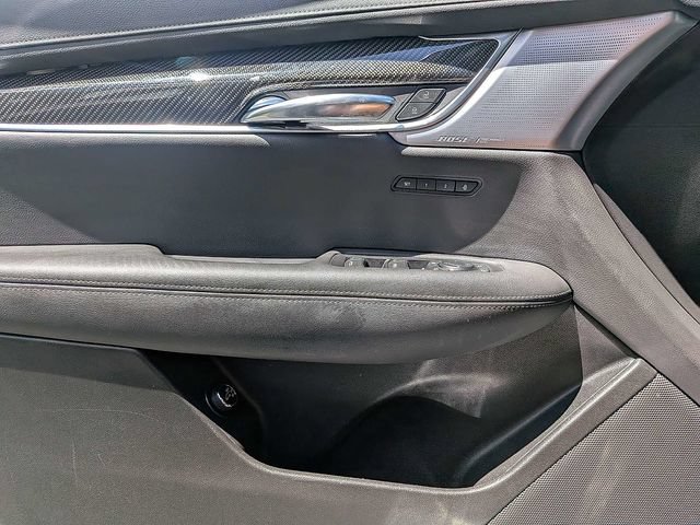 Certified 2024 Cadillac XT6 Sport w/ Technology Package AWD/4WD image 28