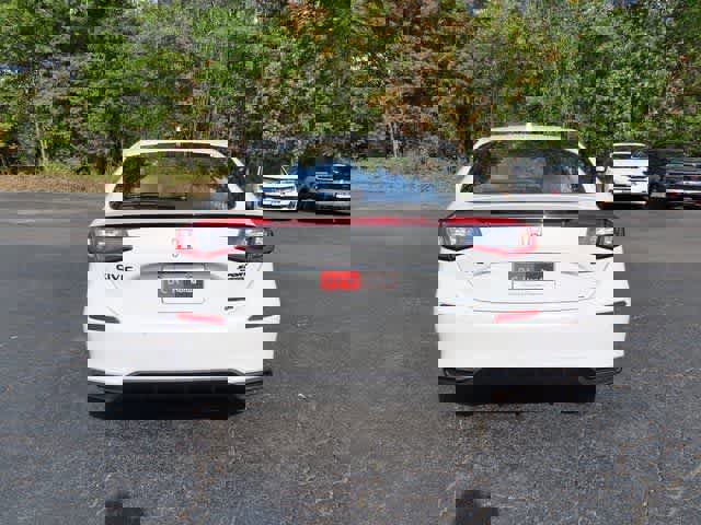 New 2026 Honda Civic Sport Touring image 5