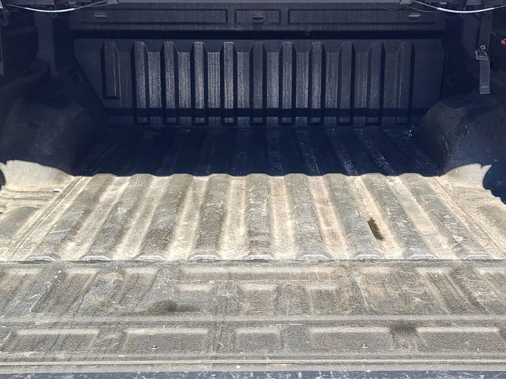 Used 2022 Chevrolet Colorado Z71 w/ Trail Boss Package image 31