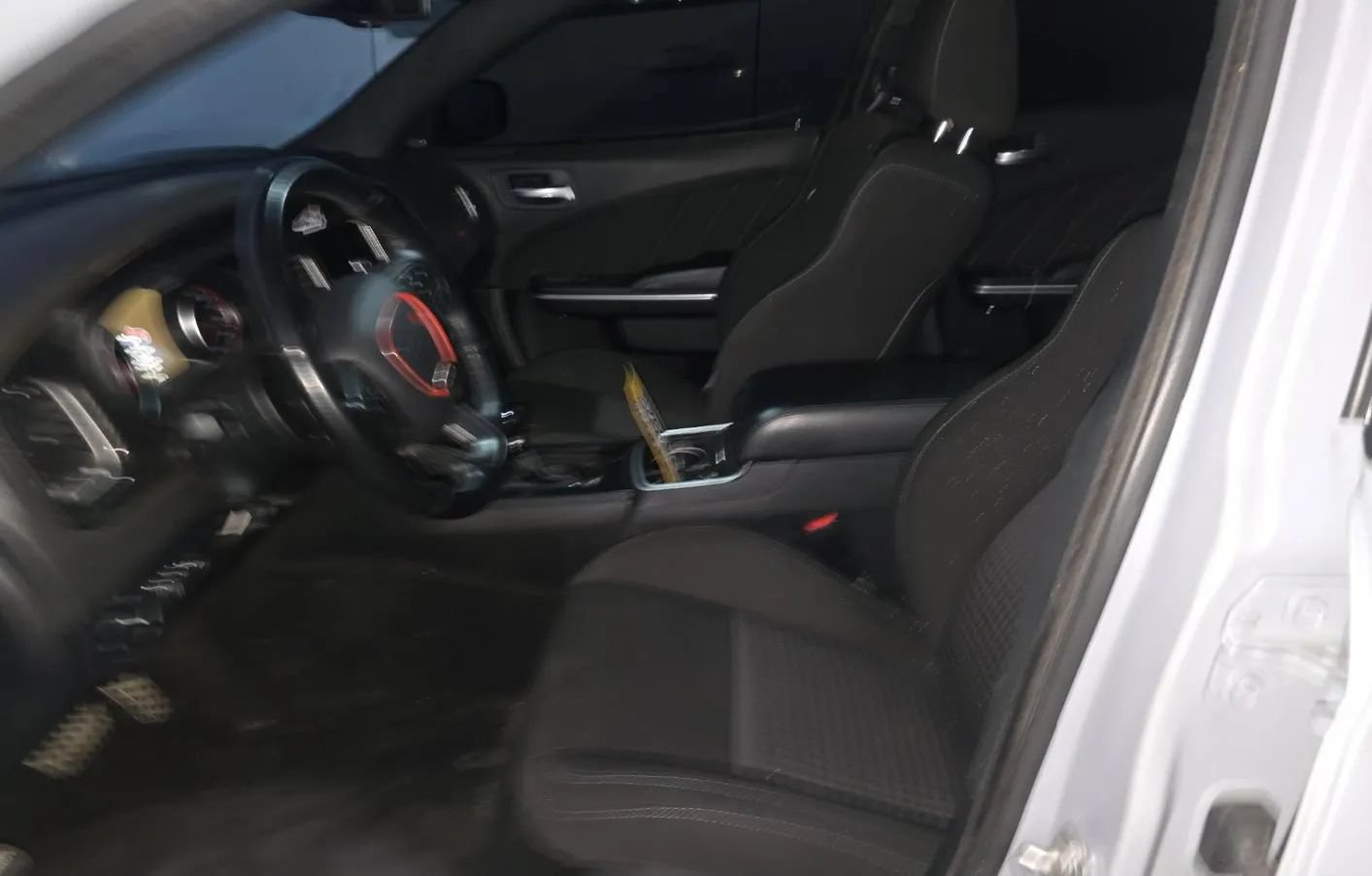 Used 2021 Dodge Charger Scat Pack RWD image 44