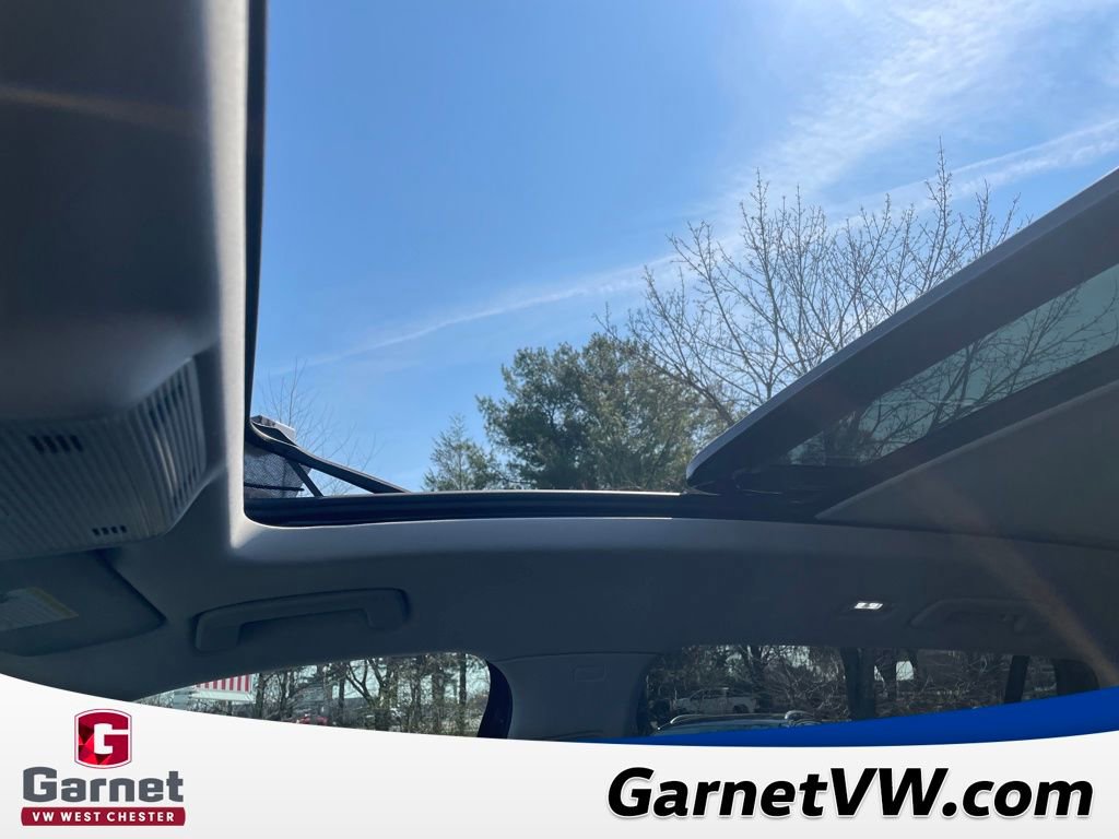 New 2026 Volkswagen Tiguan SE image 22