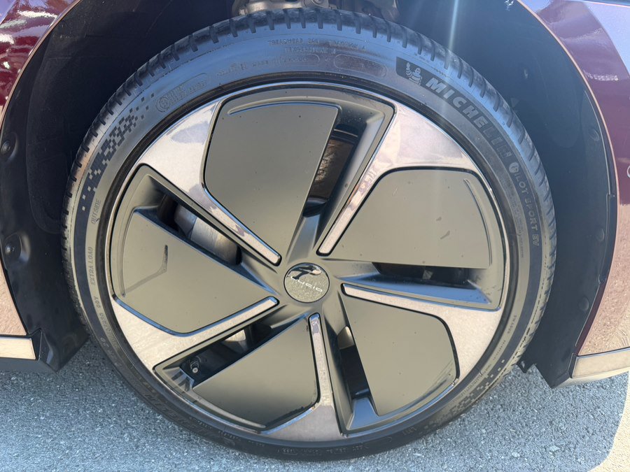 Used 2023 Lucid Air Touring AWD/4WD image 60