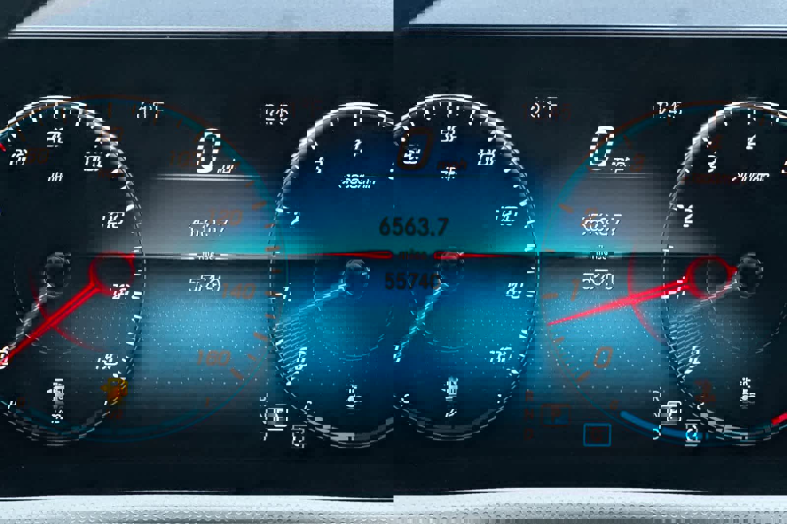 Used 2022 Mercedes-Benz A 220 A 220 image 23