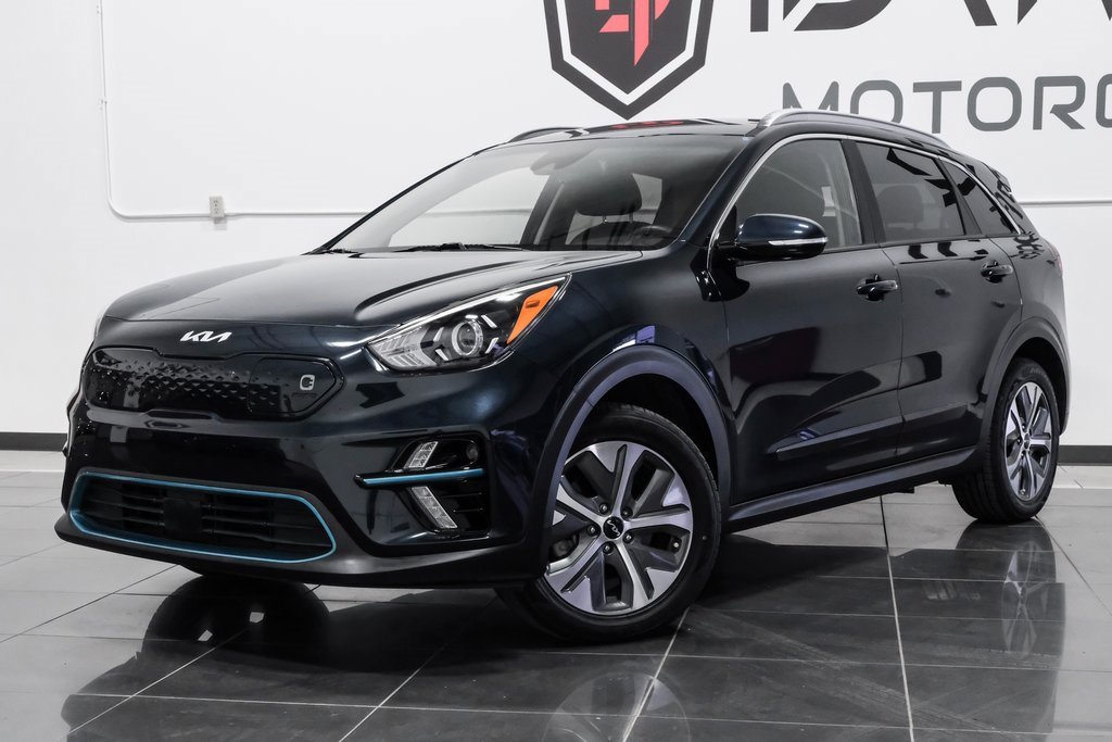 Used 2022 Kia Niro EX image 7