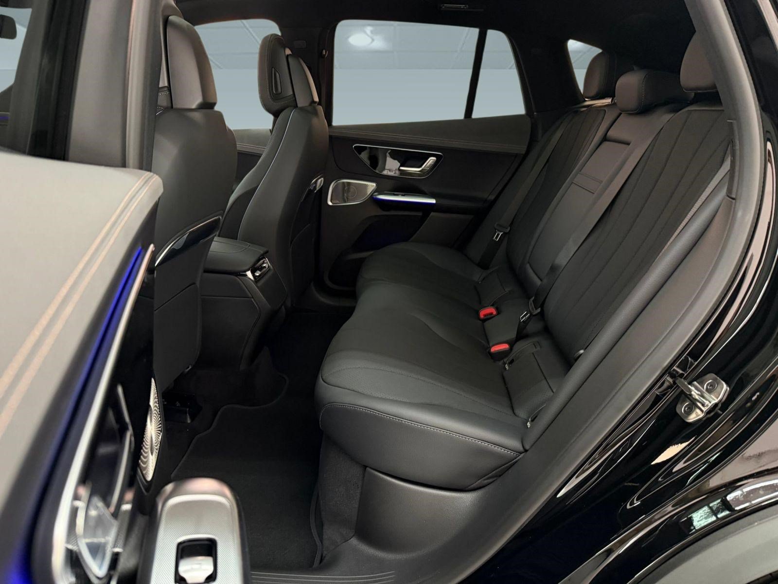 New 2027 Mercedes-Benz EQE 320 4MATIC SUV image 20