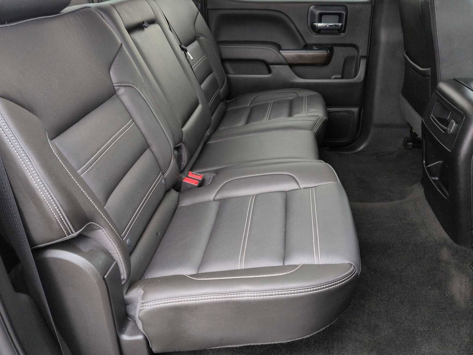 Used 2018 GMC Sierra 1500 Denali image 20