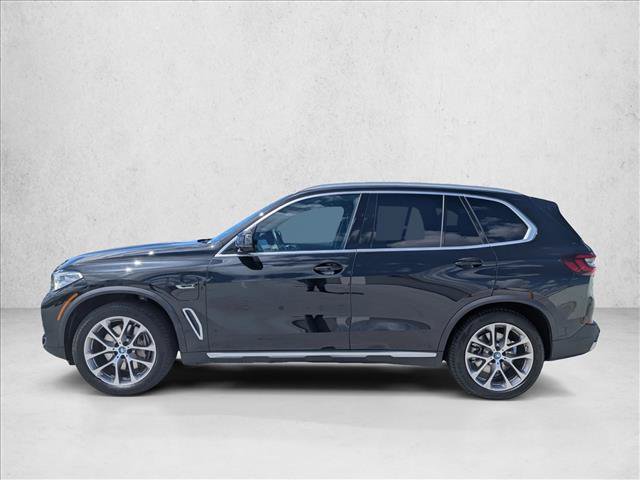 Used 2023 BMW X5 xDrive45e w/ Executive Package AWD/4WD image 9