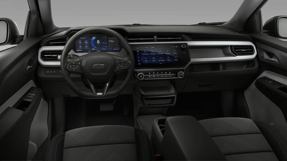 New 2027 Chevrolet Bolt LT w/ Comfort Package FWD image 20