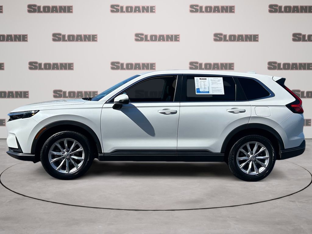 Used 2024 Honda CR-V EX-L image 2