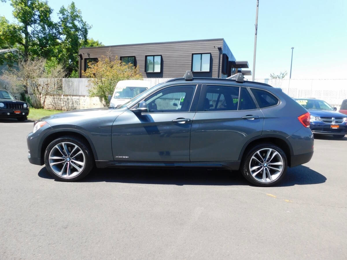 Used 2014 BMW X1 xDrive28i AWD/4WD image 21