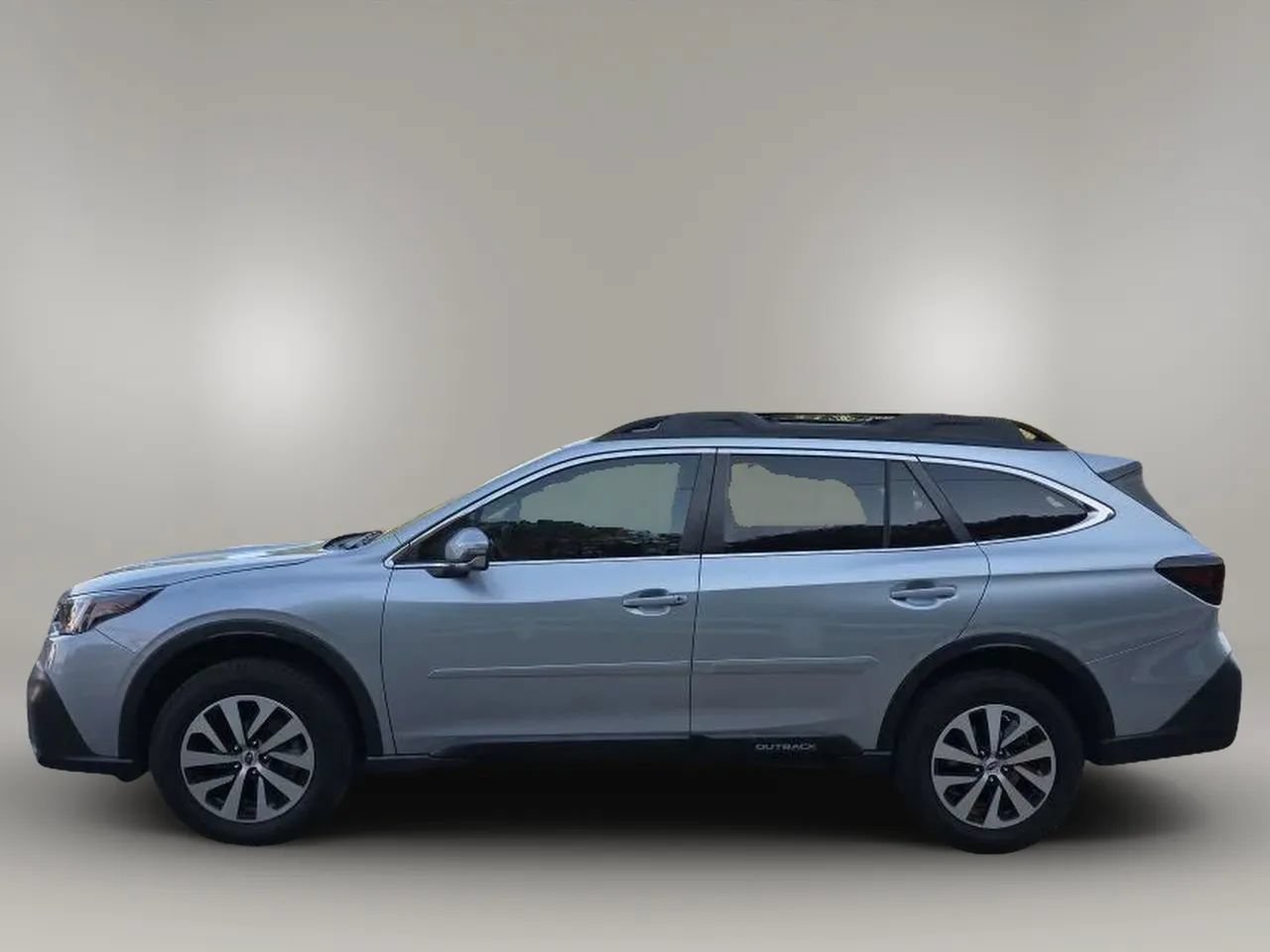 Used 2021 Subaru Outback Premium AWD/4WD image 5