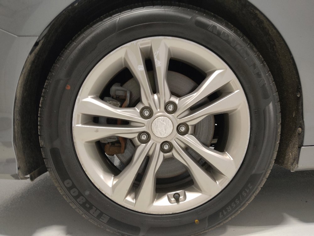 Used 2018 Hyundai Sonata Limited w/ Ultimate Package 07 FWD image 31
