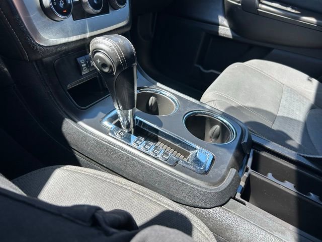 Used 2016 GMC Acadia SLE image 26