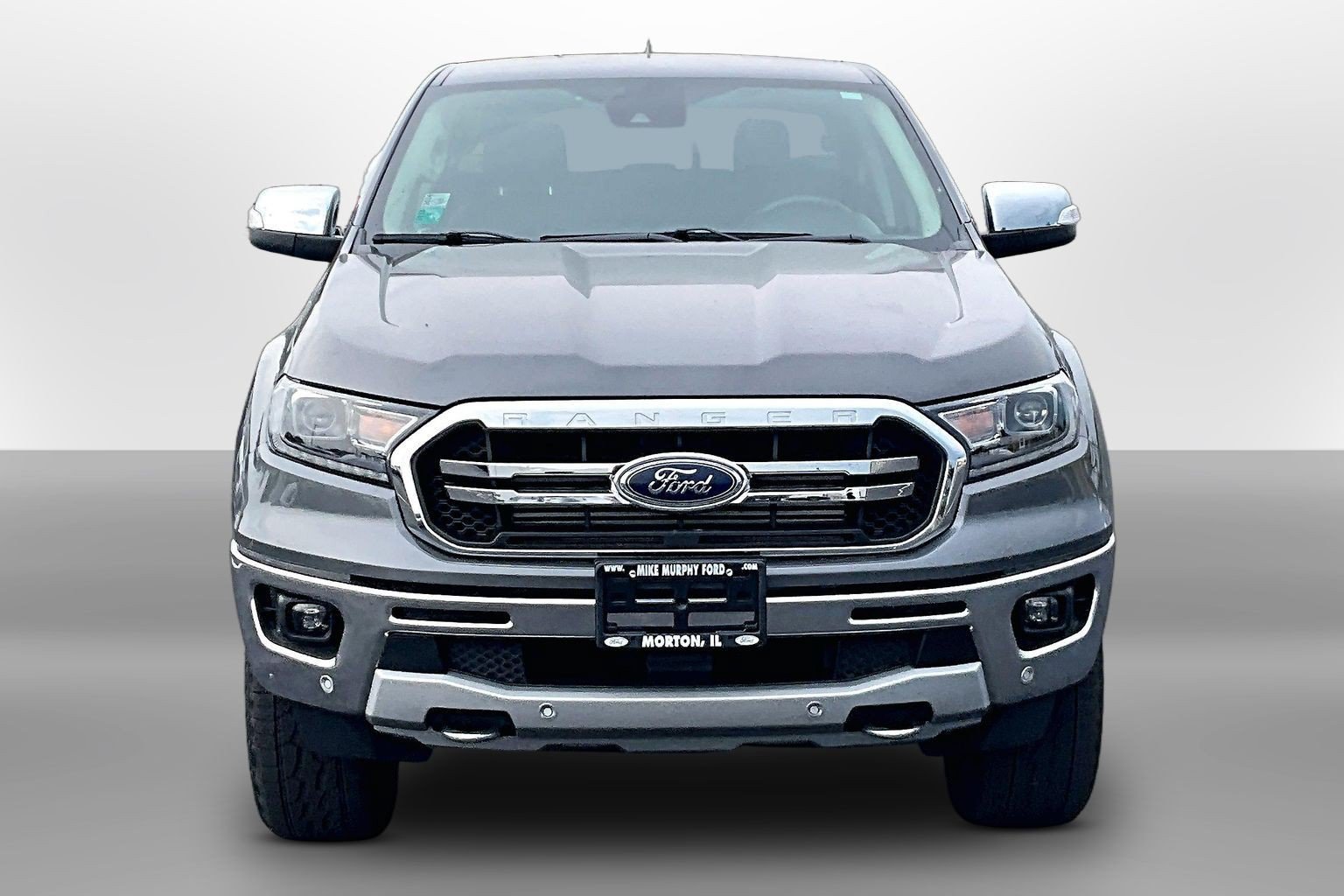 Used 2022 Ford Ranger Lariat w/ Equipment Group 501A High AWD/4WD image 3