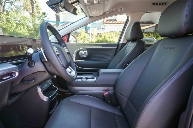 New 2026 Hyundai Ioniq 9 SEL image 21