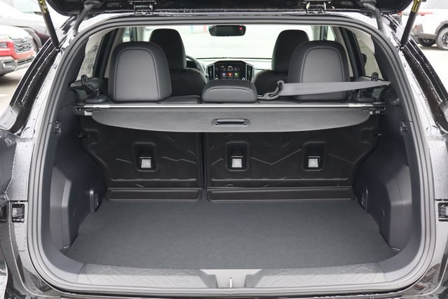 New 2026 Subaru Crosstrek 2.5i Limited AWD/4WD image 18