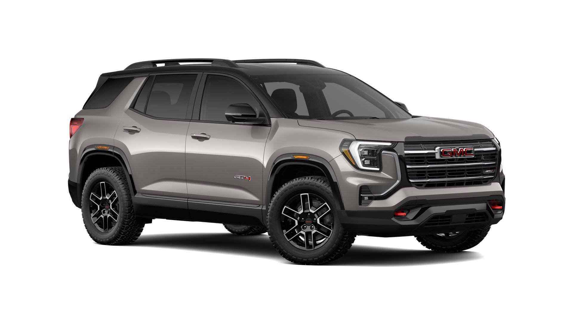 New 2026 GMC Terrain AT4 w/ Convenience Package III AWD/4WD image 38
