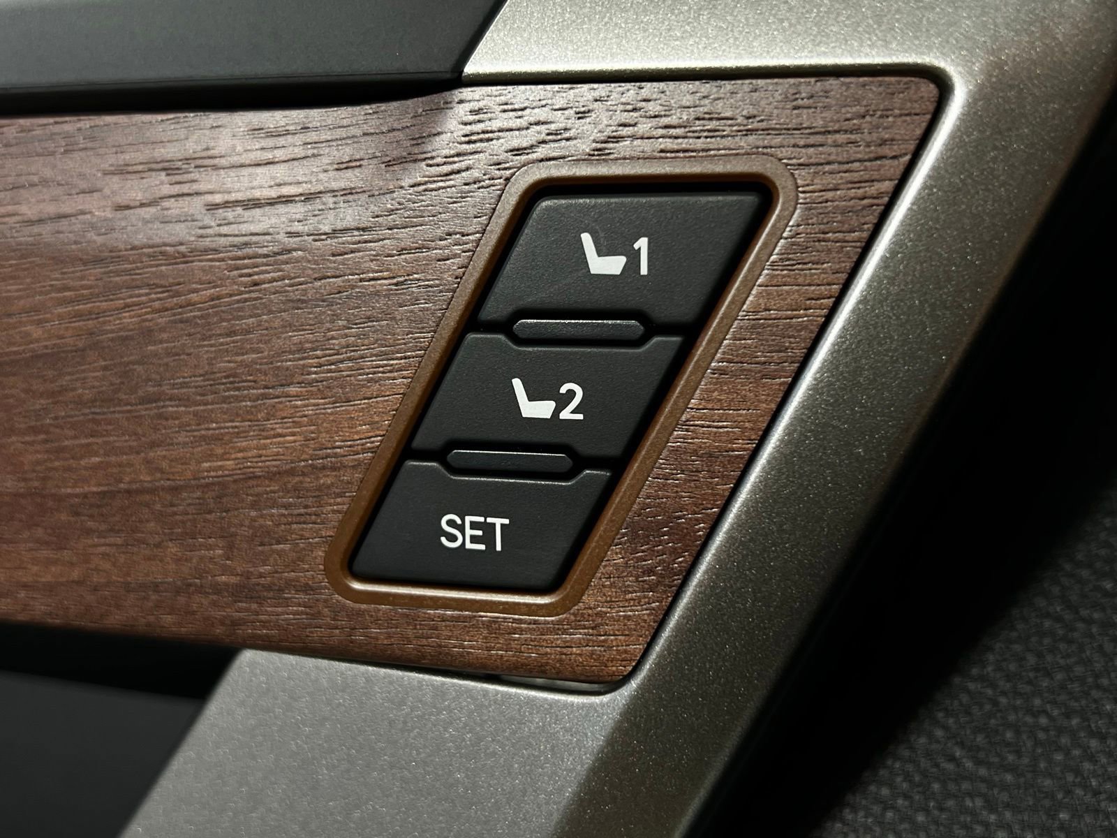 New 2026 Toyota Tundra 1794 Edition AWD/4WD image 12