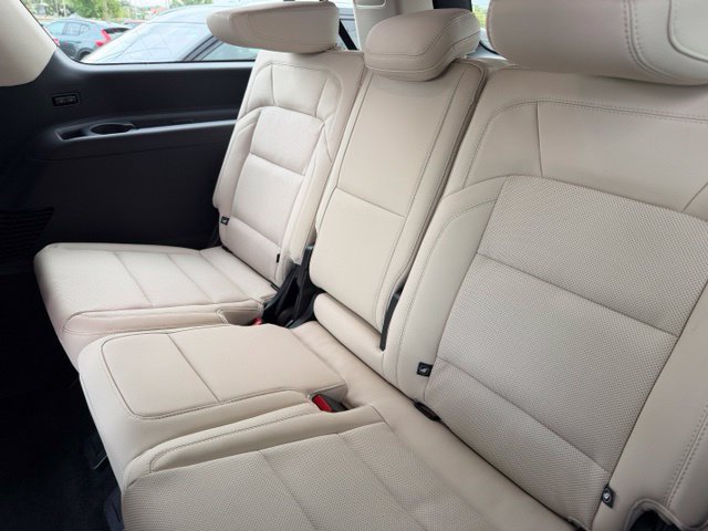 New 2027 Lincoln Navigator L Reserve w/ Jet Appearance Package AWD/4WD image 10