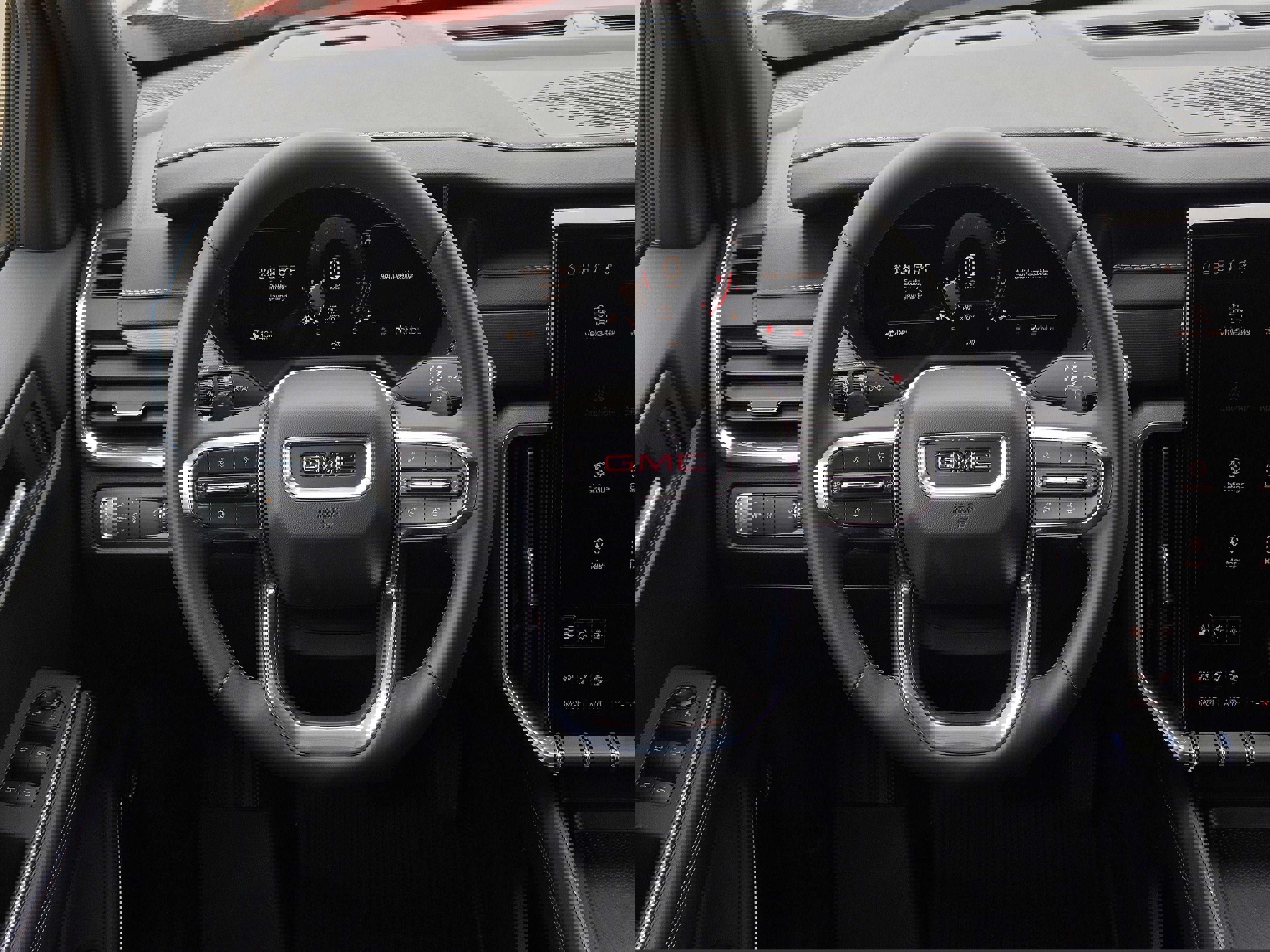 New 2026 GMC Acadia Elevation w/ Black Edition image 13