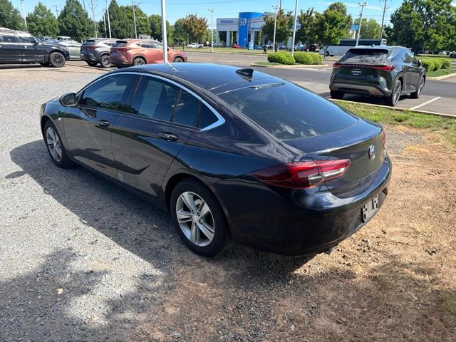 Used 2019 Buick Regal Preferred FWD image 4