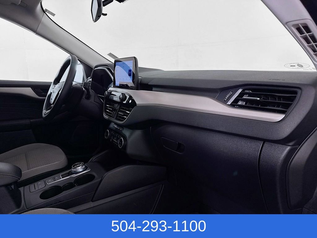 Certified 2022 Ford Escape SE w/ Convenience Package image 27