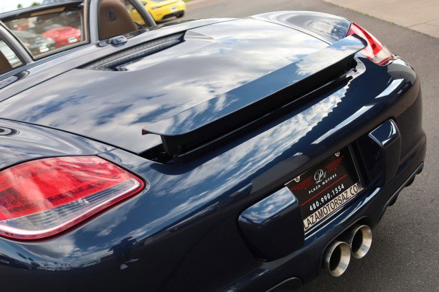 Used 2011 Porsche Boxster image 56