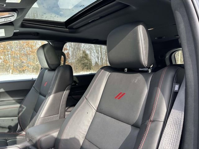 New 2026 Dodge Durango GT image 13