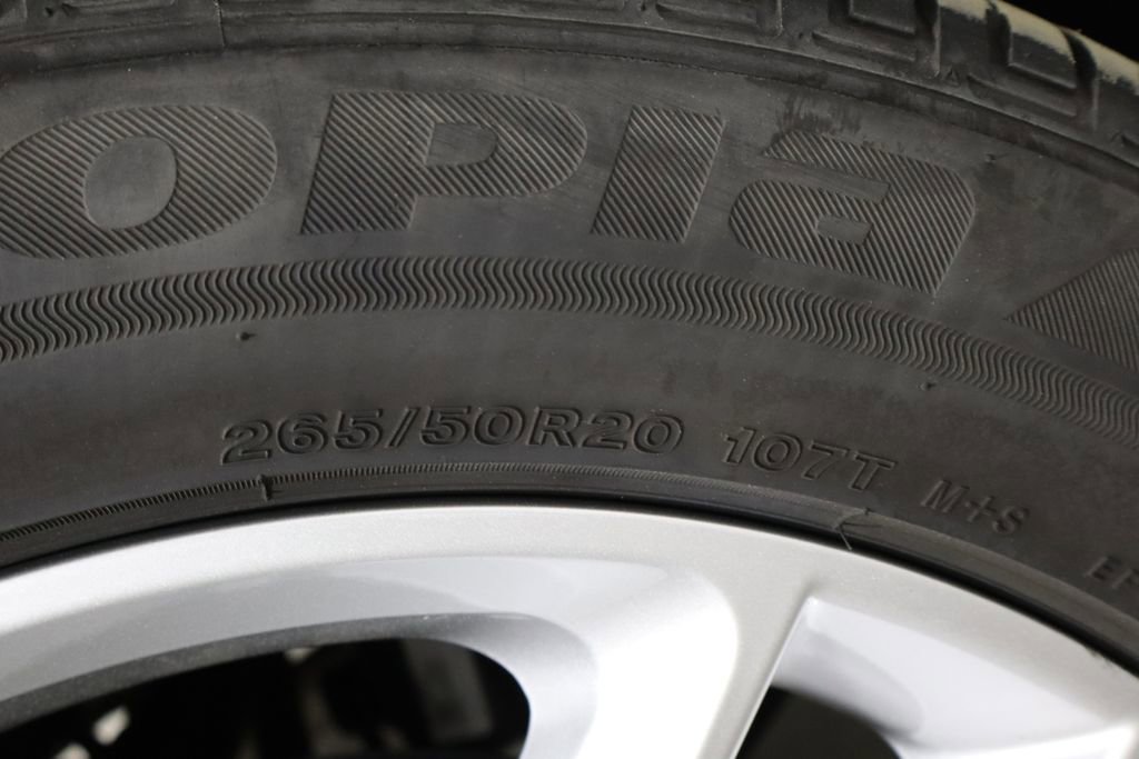 Used 2025 Dodge Durango GT image 54