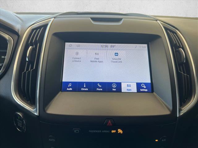 Used 2020 Ford Edge Titanium w/ Equipment Group 301A AWD/4WD image 14