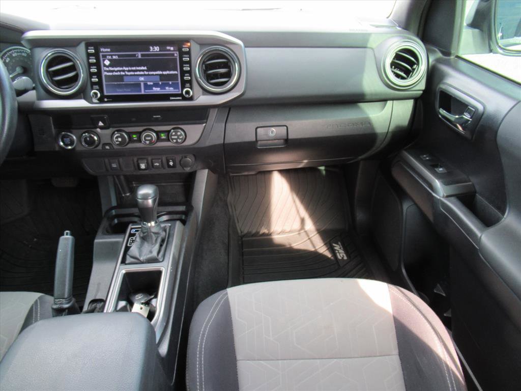 Used 2020 Toyota Tacoma TRD Off-Road image 15
