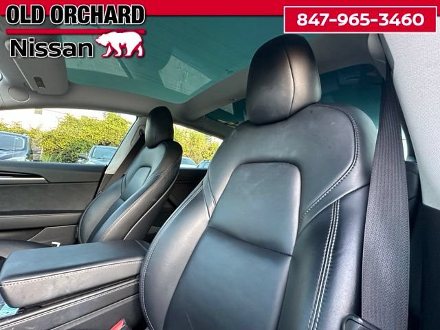 Used 2021 Tesla Model 3 Standard Range Plus RWD image 10