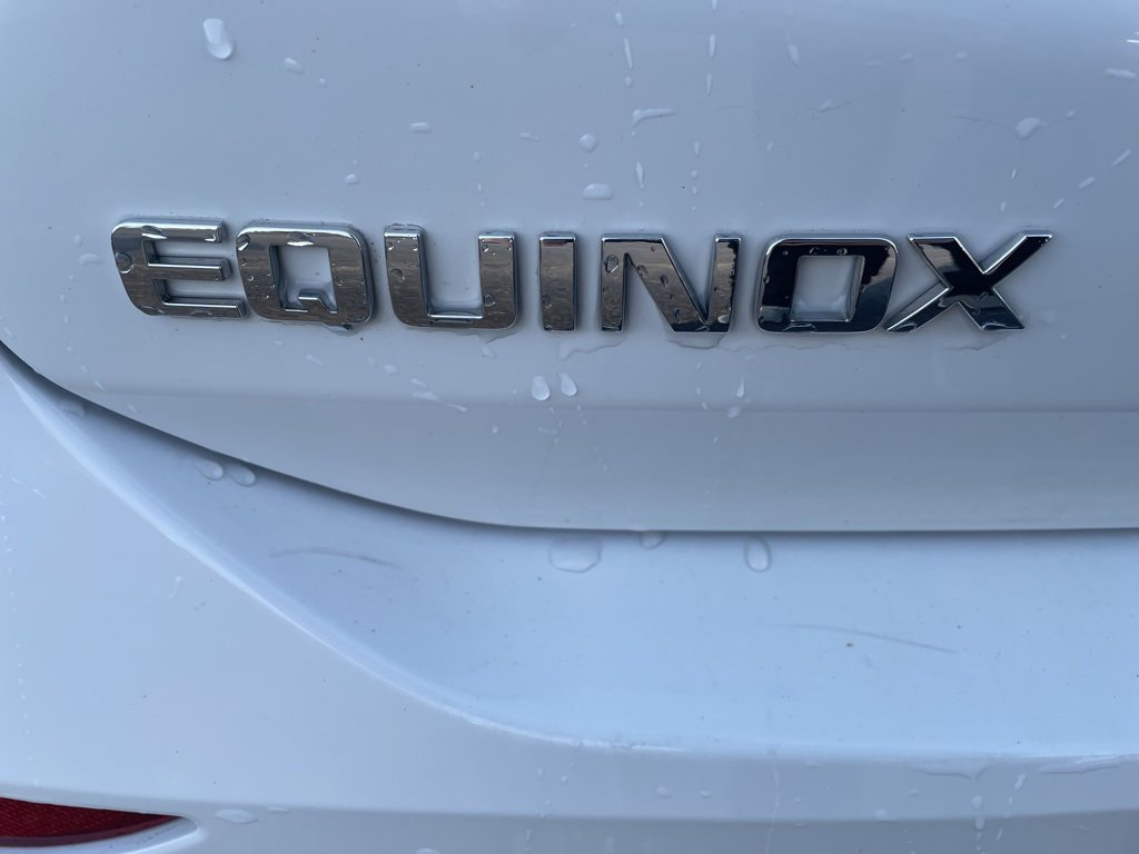 Certified 2021 Chevrolet Equinox LT image 6