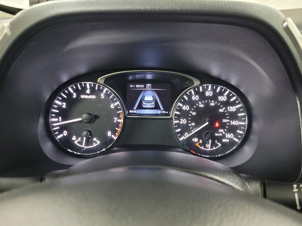 Used 2020 Nissan Pathfinder S AWD/4WD image 23
