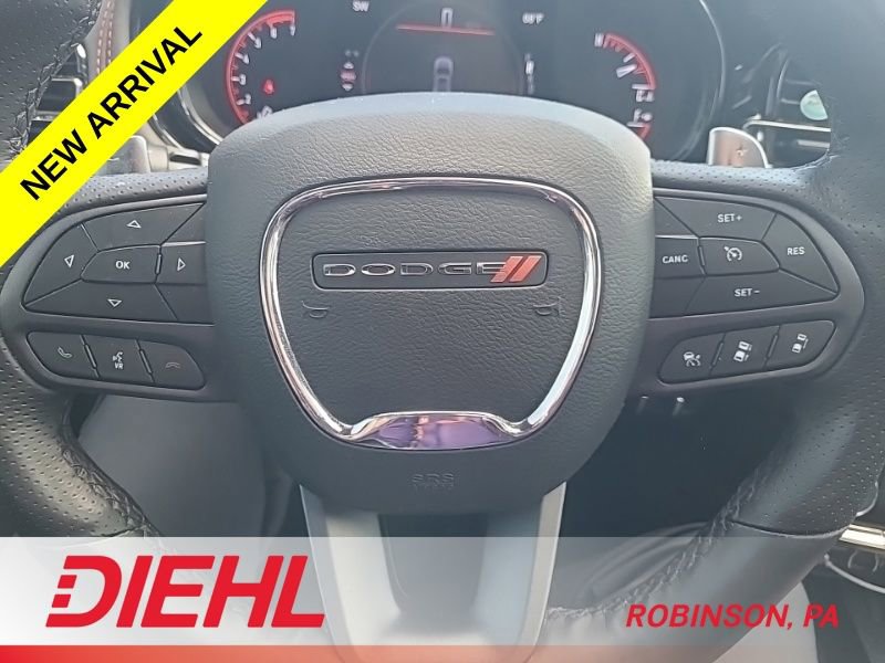 Used 2023 Dodge Durango R/T AWD/4WD image 17