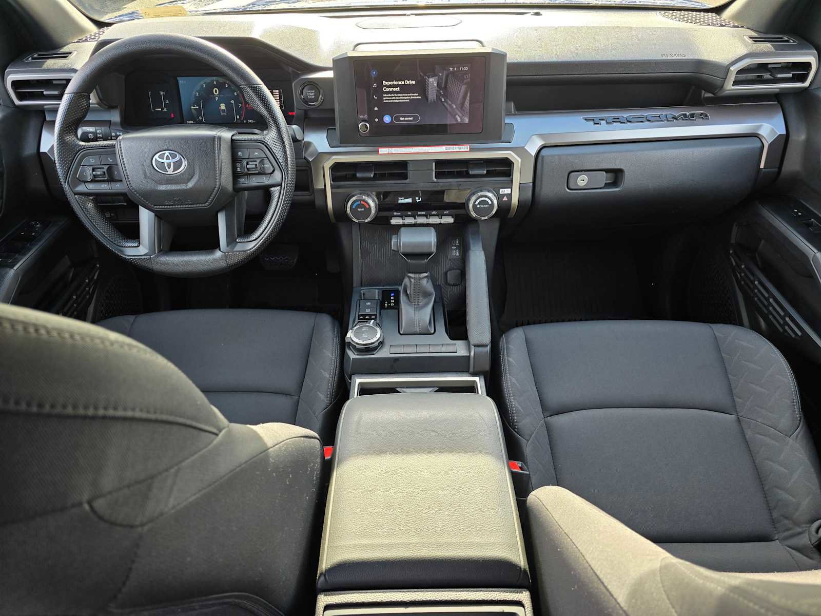 Certified 2025 Toyota Tacoma SR5 image 18