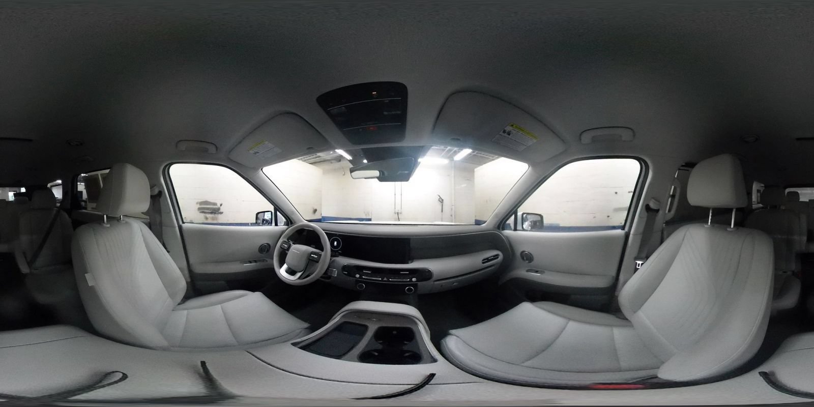 Used 2026 Hyundai Palisade SEL AWD/4WD image 42