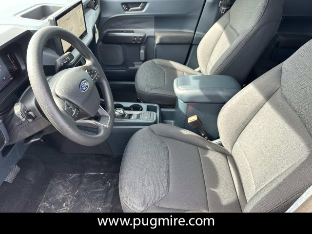 New 2026 Ford Maverick XL FWD image 9