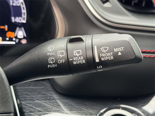 Used 2022 Jeep Grand Cherokee Trailhawk image 12