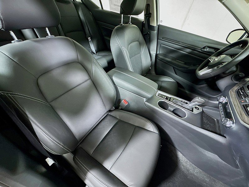 New 2026 Nissan Altima 2.5 SV w/ SV Premium Package image 27