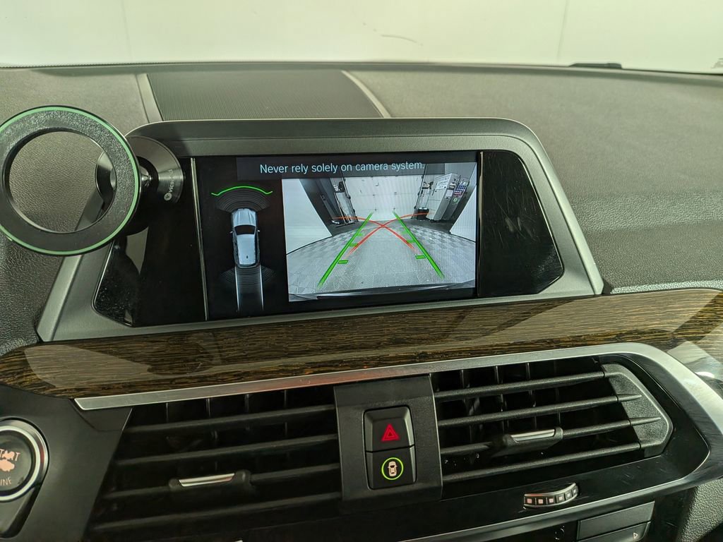 Used 2019 BMW X3 xDrive30i w/ Driving Assistance Package image 28
