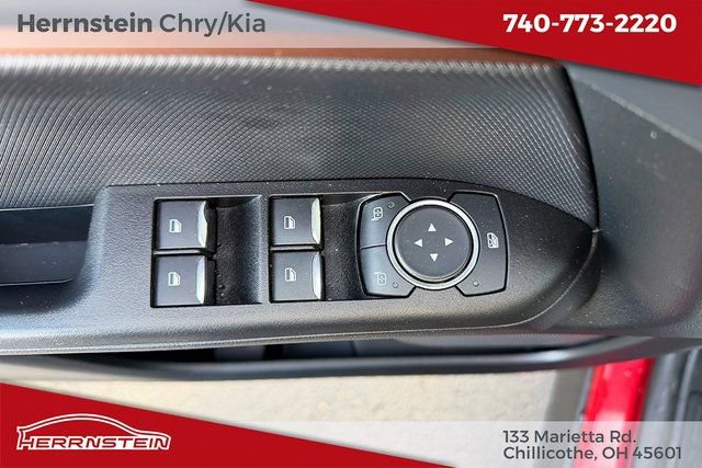 Used 2021 Ford Bronco Sport Outer Banks image 14