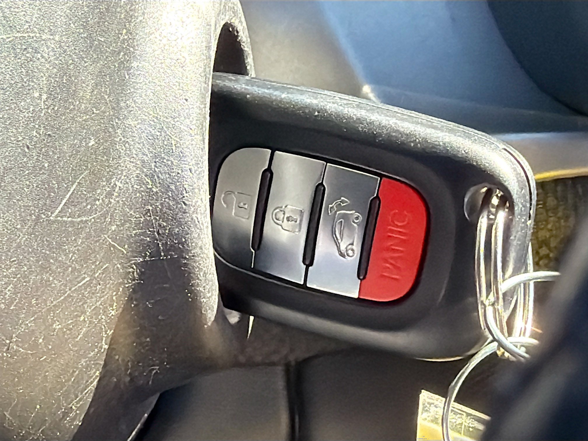 Used 2016 smart fortwo passion RWD image 7