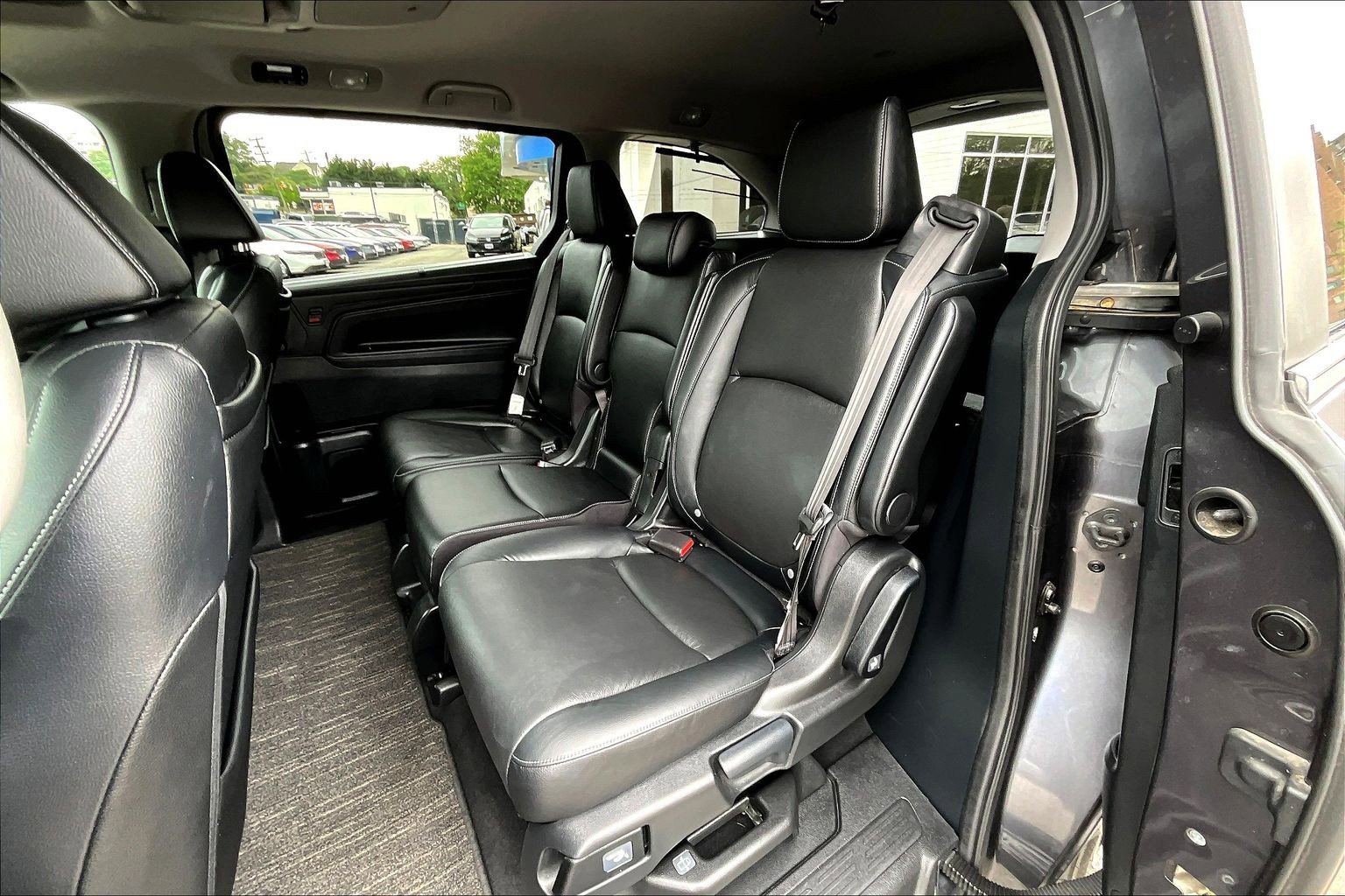 Used 2023 Honda Odyssey Touring image 28