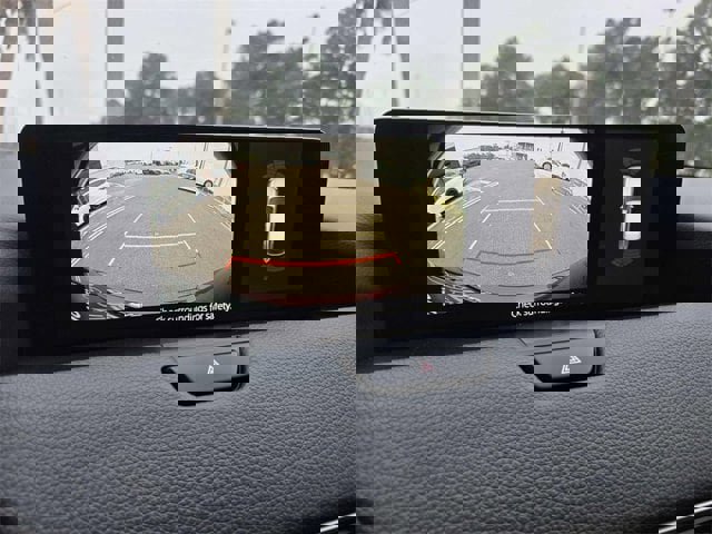 New 2026 MAZDA CX-90 3.3 Turbo w/ Premium Sport Pkg image 13