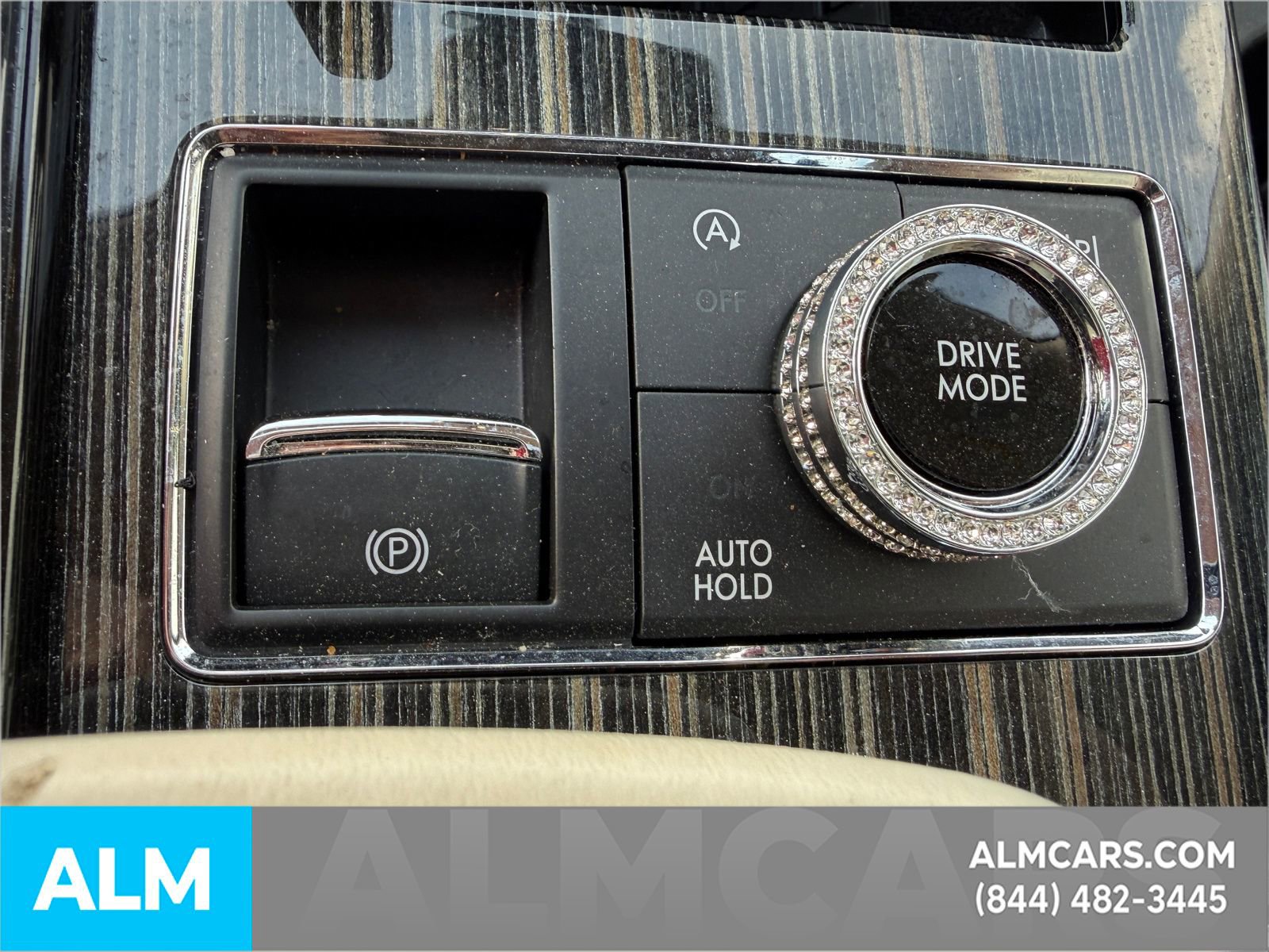 Used 2024 Lincoln Navigator L Black Label AWD/4WD image 23