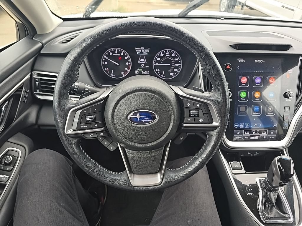 Used 2021 Subaru Outback Limited AWD/4WD image 19